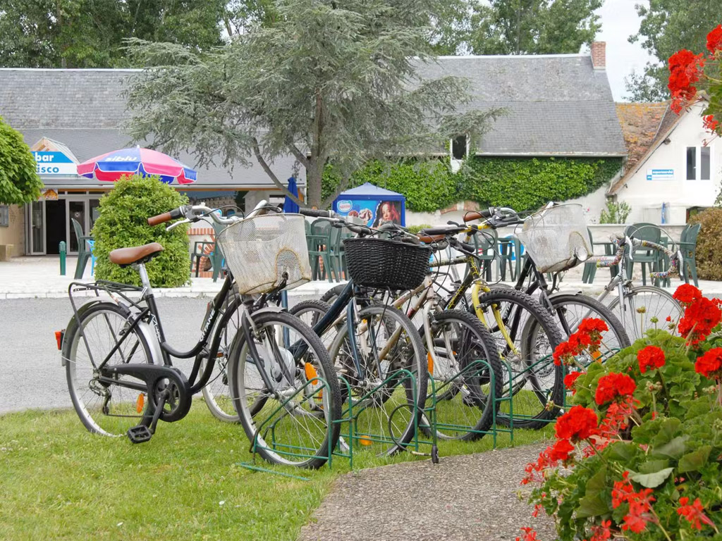 Siblu Camping Domaine De Dugny 7