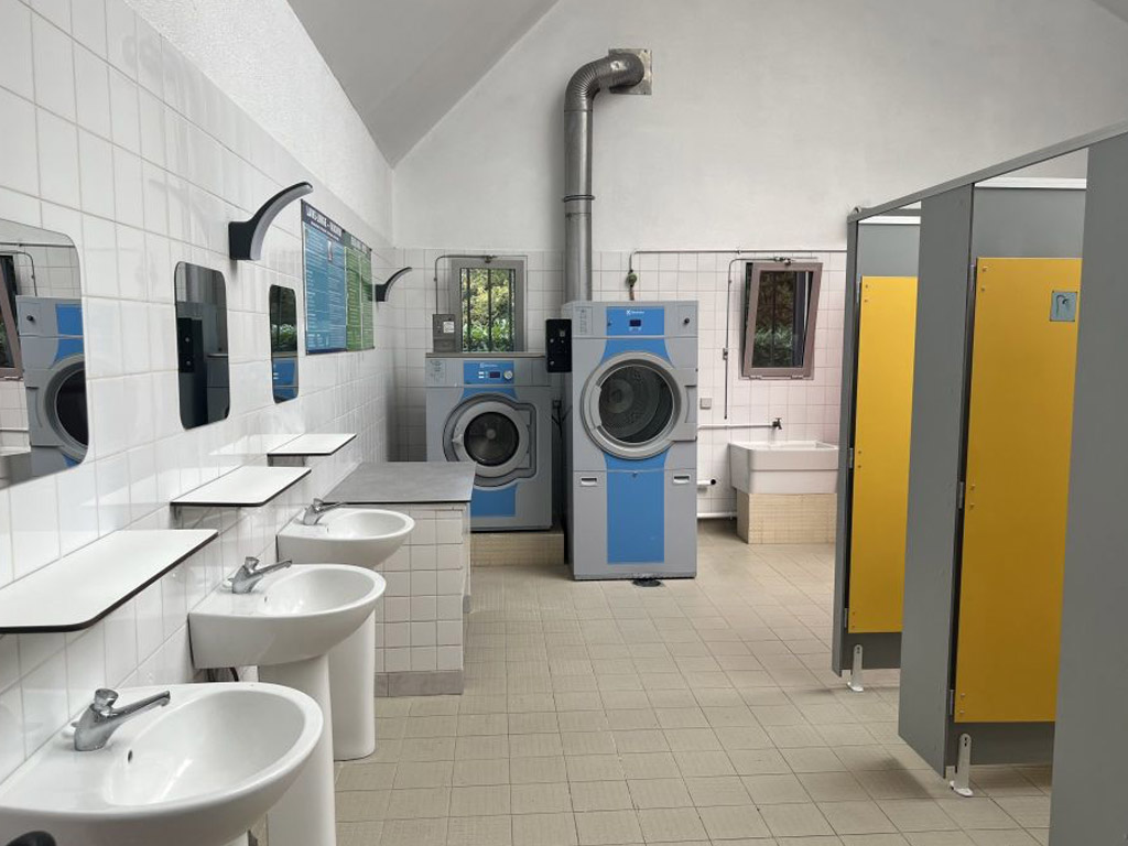 Camping La Riviere Doree 9