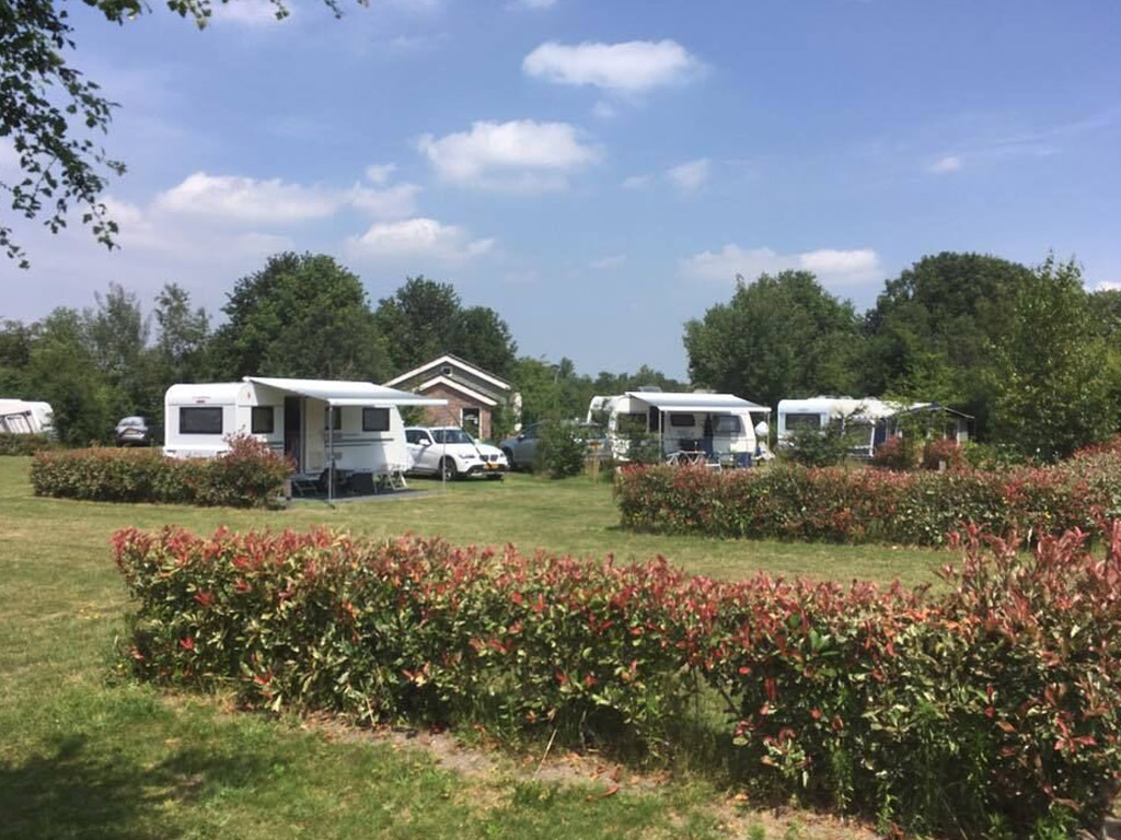 Camping De Graspol 5