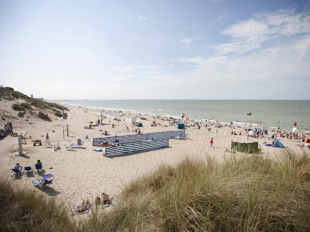 Roompot Breeduyn Village 7