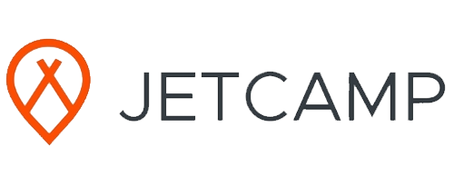 Icoon Jetcamp