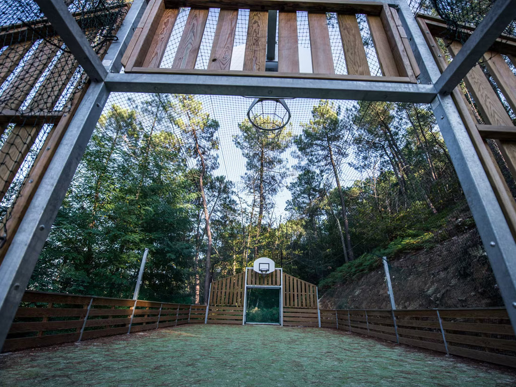 Camping Bois Simonet 8