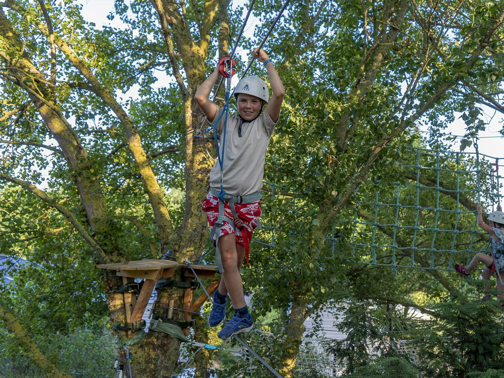 Camping La Cote De Nacre 3