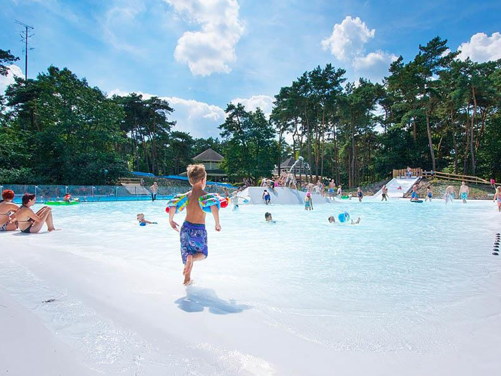 Camping De Paal