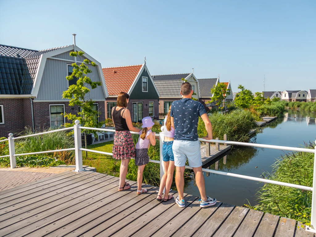 Europarcs Poort Van Amsterdam 3