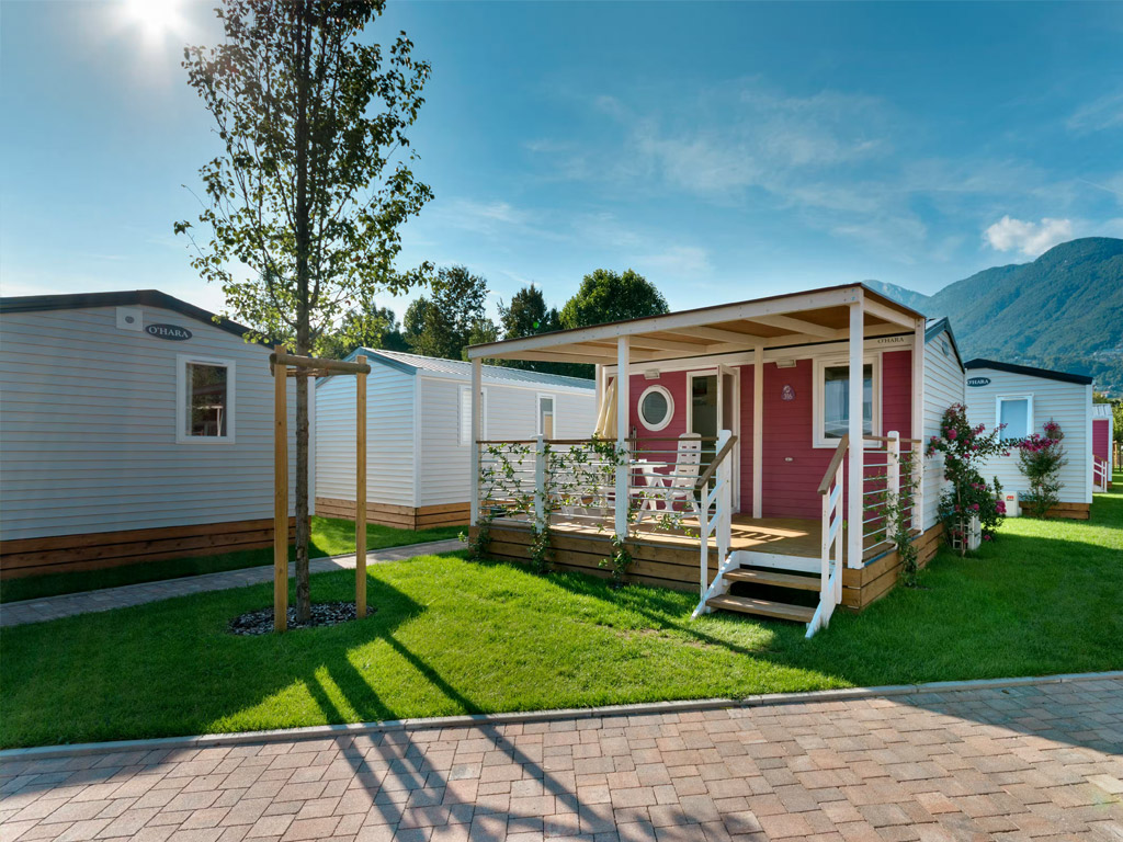 Campofelice Camping Village 7