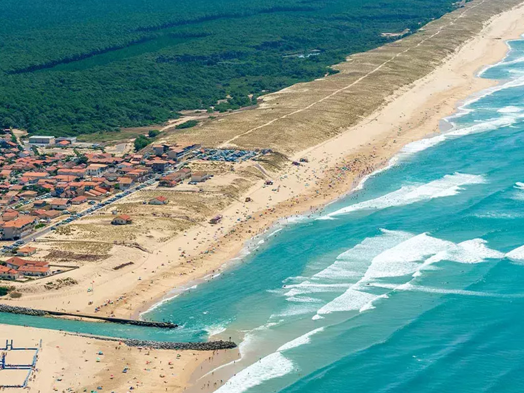 Siblu Village Mimizan Plage 3