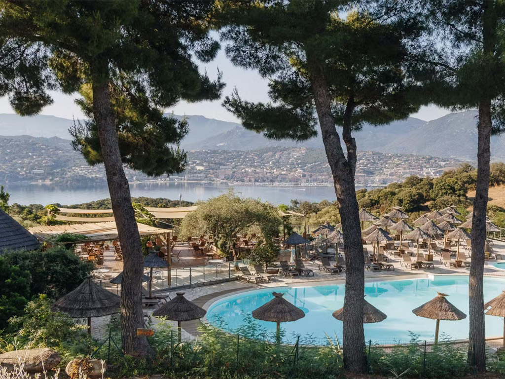 Camping Vigna Maggiore 1