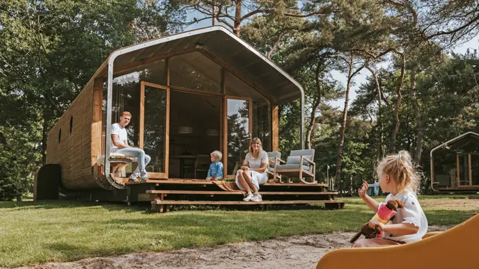 ANWB camping van het jaar 2023