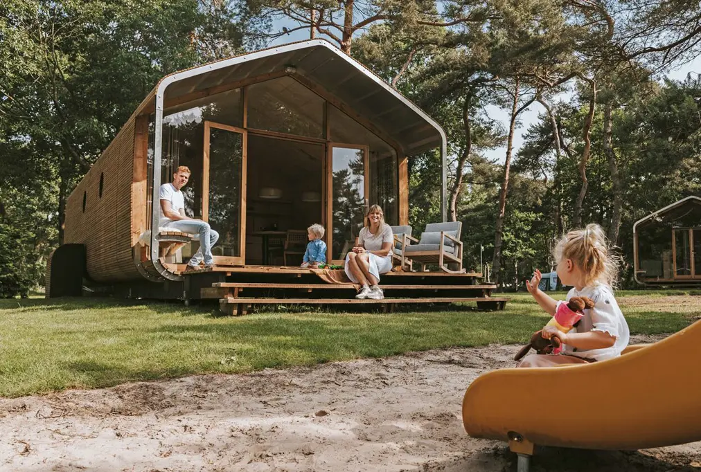 ANWB camping van het jaar 2023