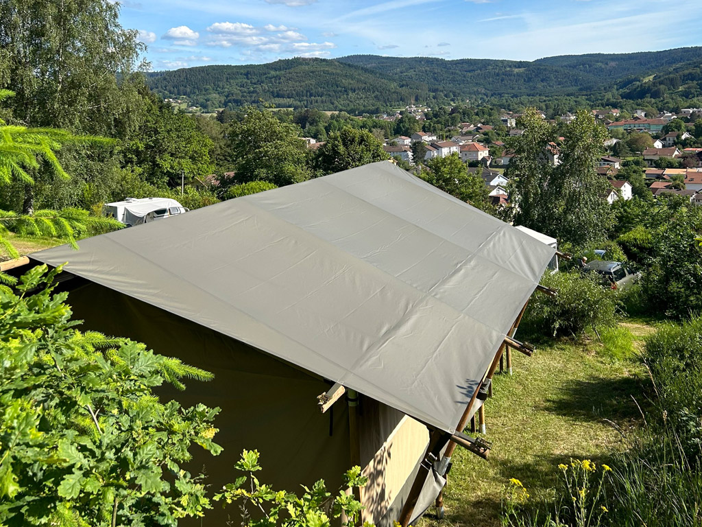 Camping Du Chateau 4