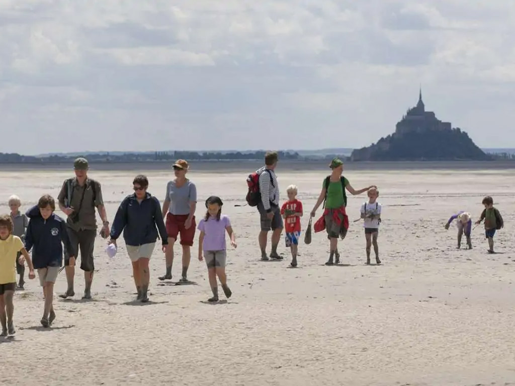 Camping La Ferme De La Moriciere 7