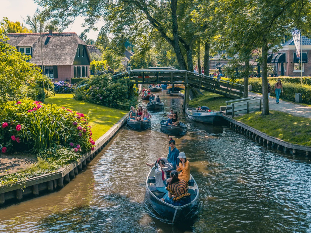 Europarcs De Wiedense Meren 4