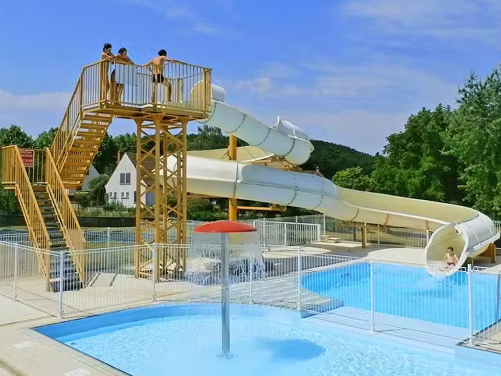 Camping Les Bruyeres 5