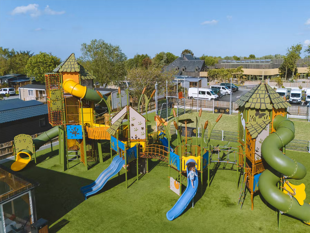 Yelloh! Village Portland 7