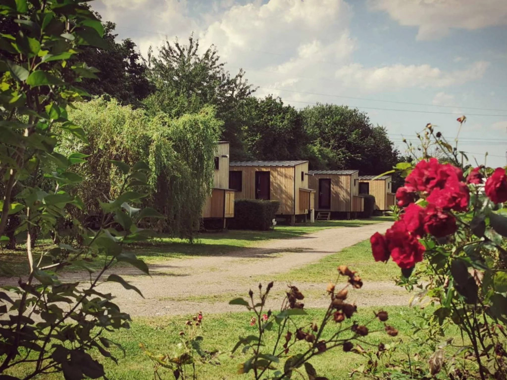 Camping Les Nenuphars 1