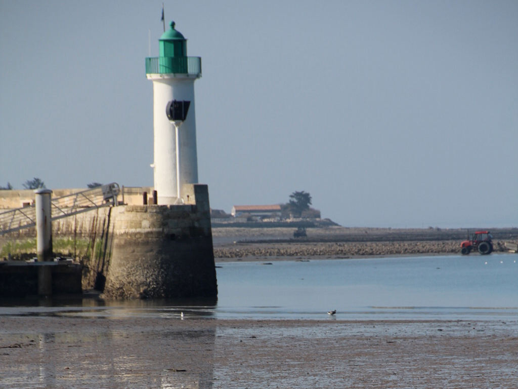 Camping Le Petit Chaillot 10