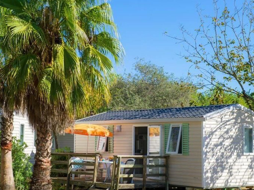 Camping Country Park Touquin 12