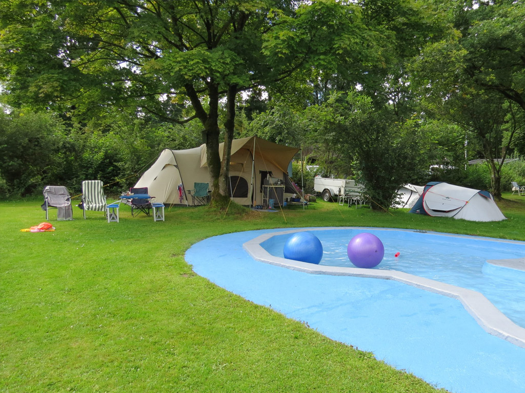 Naturistencamping De Mierenhoop 2