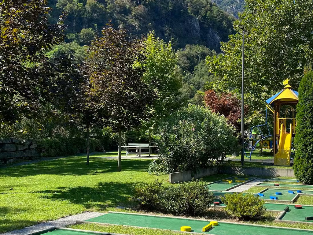 Camping Piccolo Paradiso 8