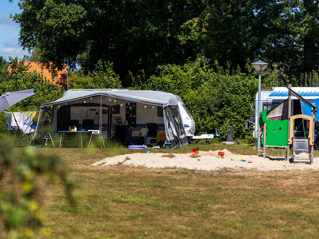Camping De Vossenburcht 1