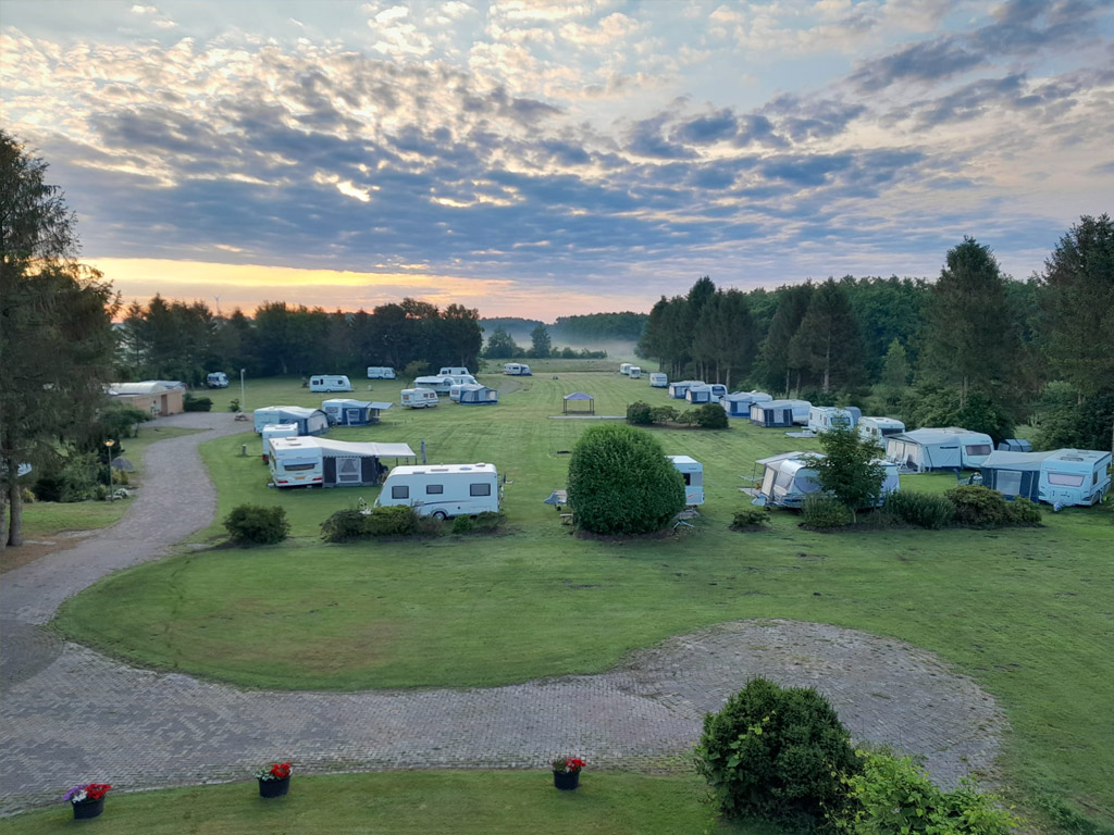 Camping Exloo 10
