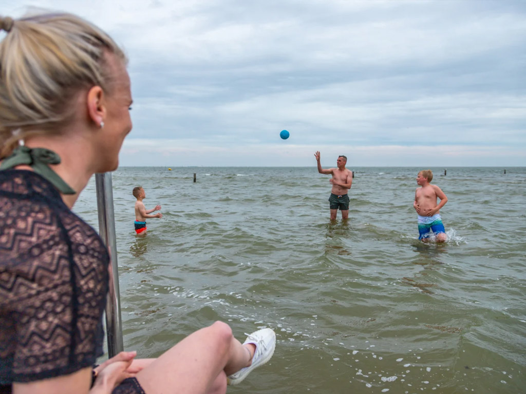Europarcs Markermeer 10