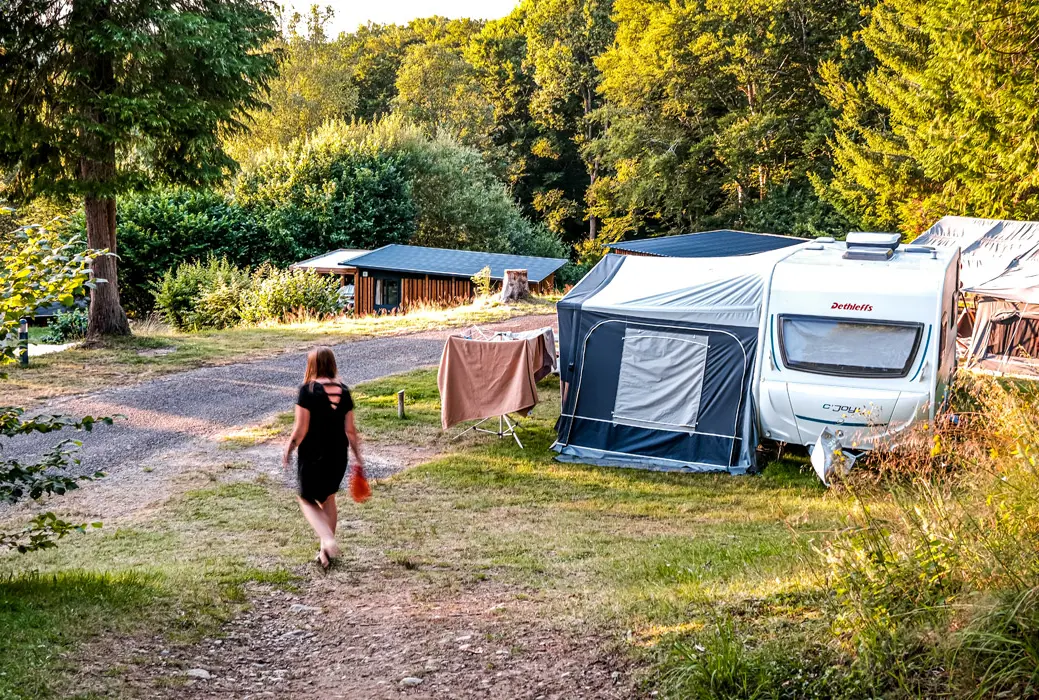 Zó kies je de juiste reisverzekering voor je kampeervakantie