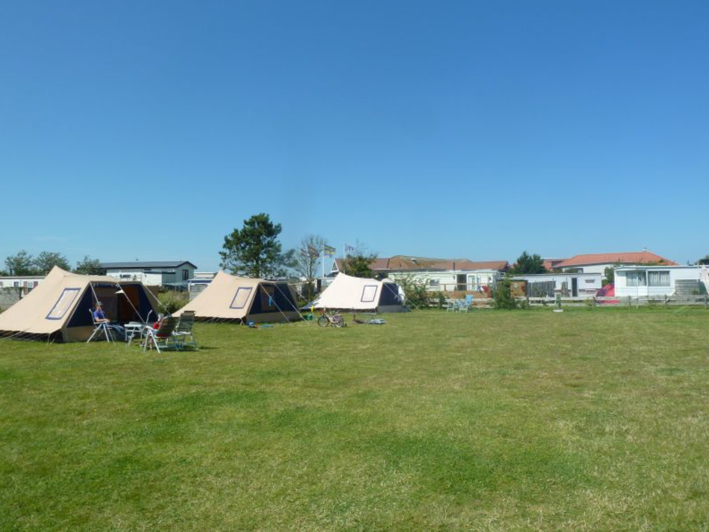 Camping Roosdunen 9