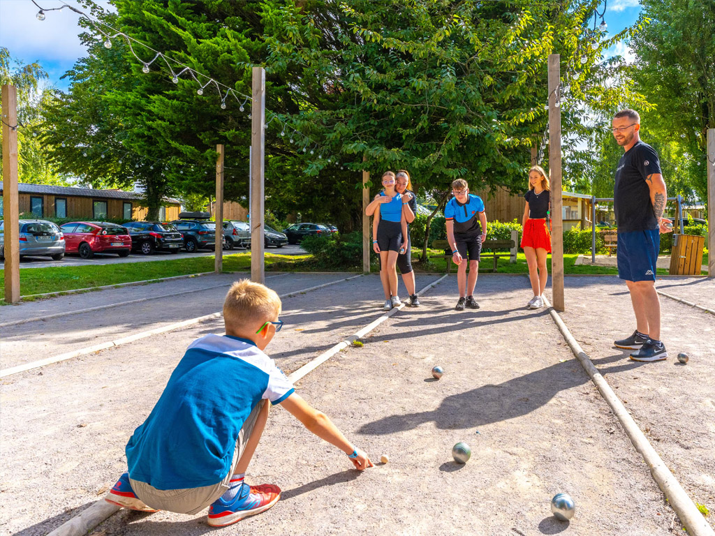 Capfun Camping Le Val D' Authie 9