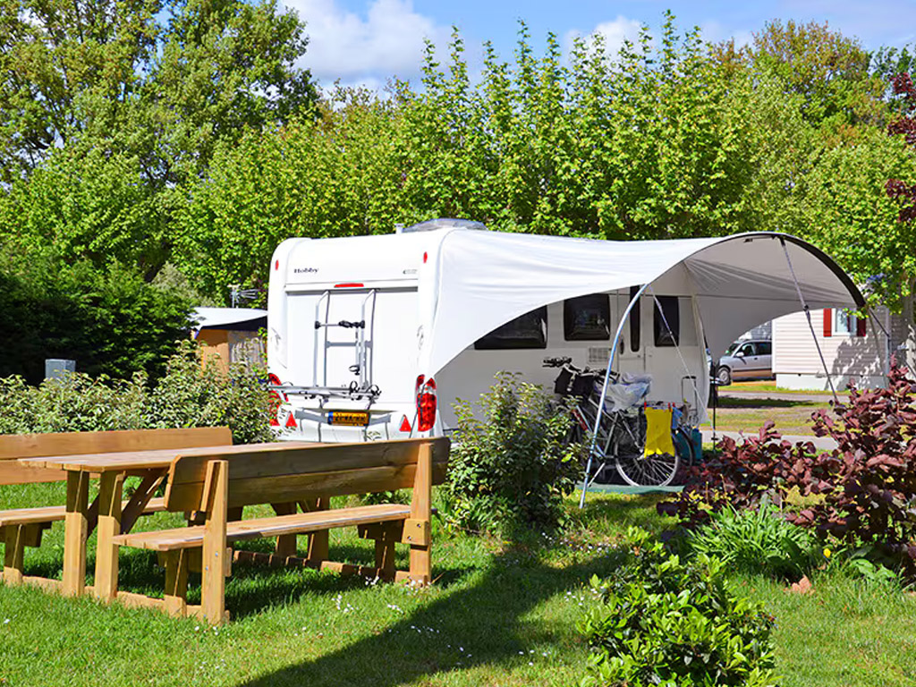 Camping Toulouse Le Rupe 5