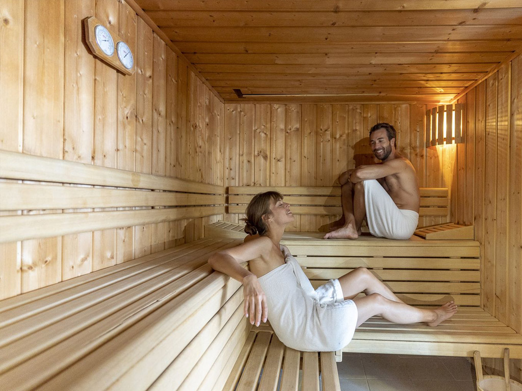 Camping La Cote De Nacre 9