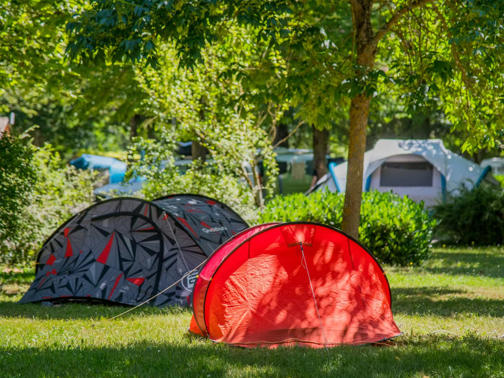 Flower Camping Le Pont Du Tarn 3