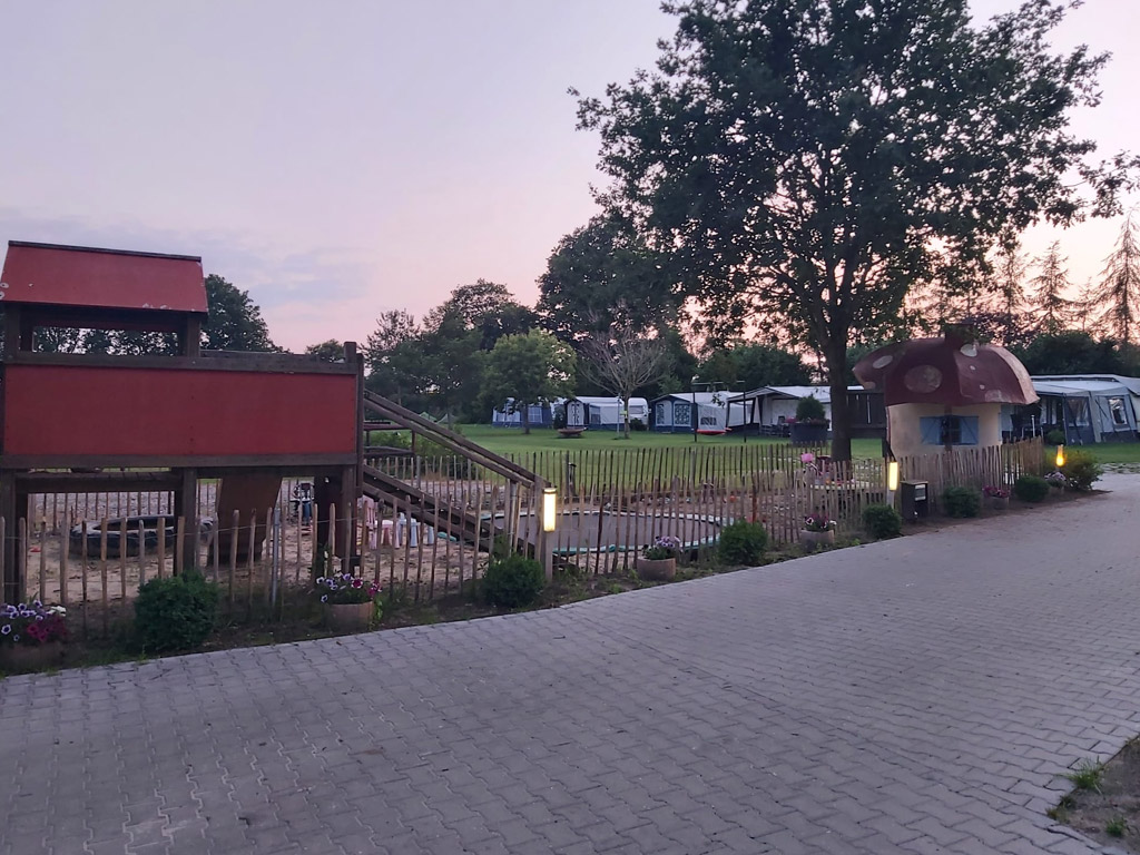 Camping Mooi Drenthe 7