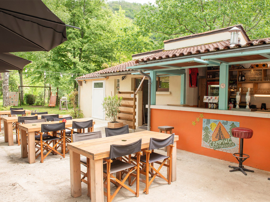 Camping Pittoresque 3