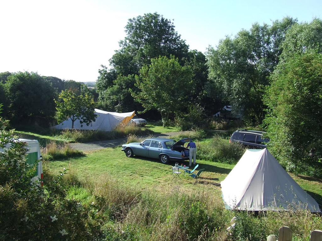 Camping Le Coq Hardi 3