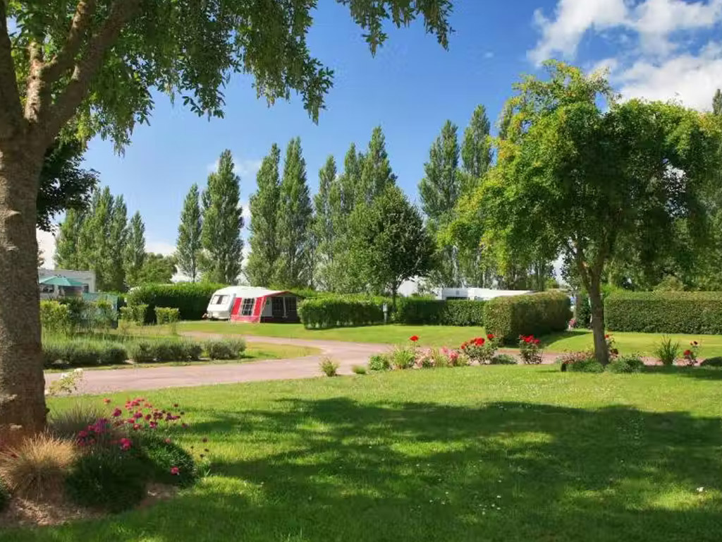 Camping Seasonova Haliotis 4