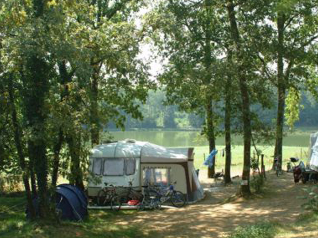 Glamping Place De La Famille 7