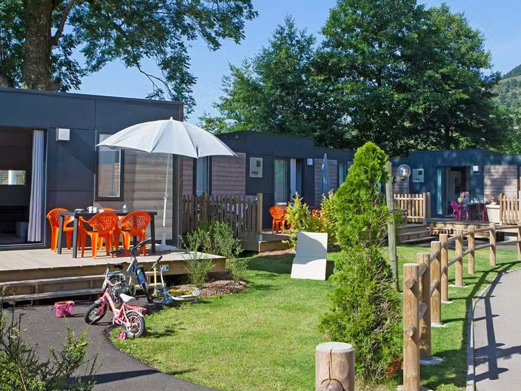 Sunelia Domaine De Champe 1