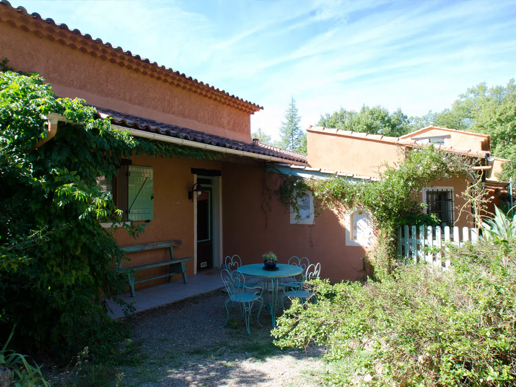 Camping La Tuquette 8