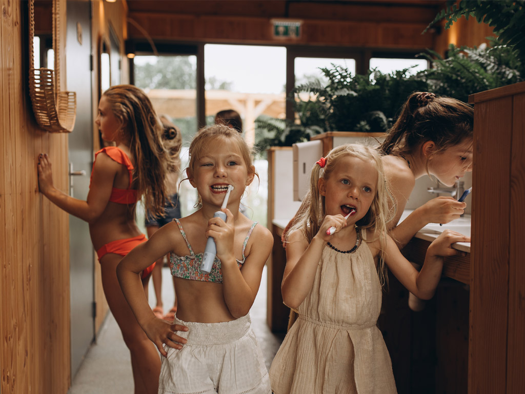 Camping De Kleine Wereld 3