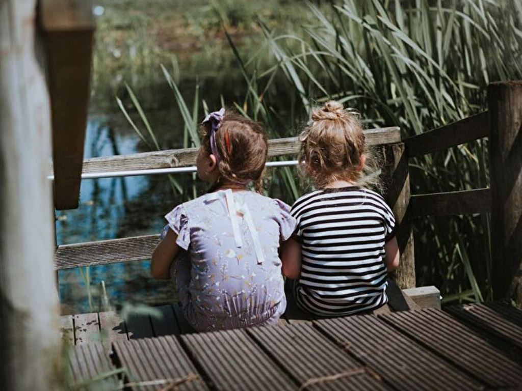 Boerenbed Hoeve Brugge 9