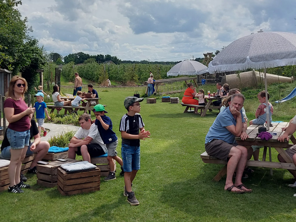 Hoeve Op Den Mierhoop 10