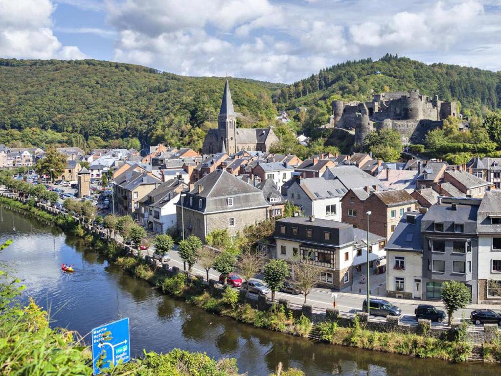 La Roche-en-Ardenne