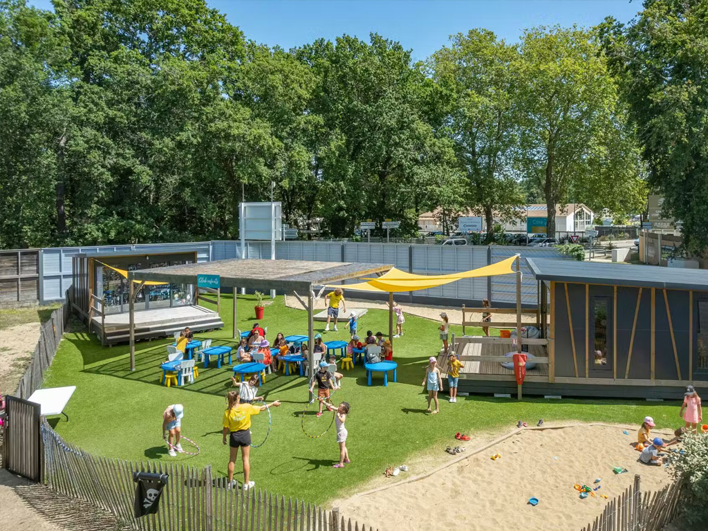 Sandaya Camping Les Mathes 6