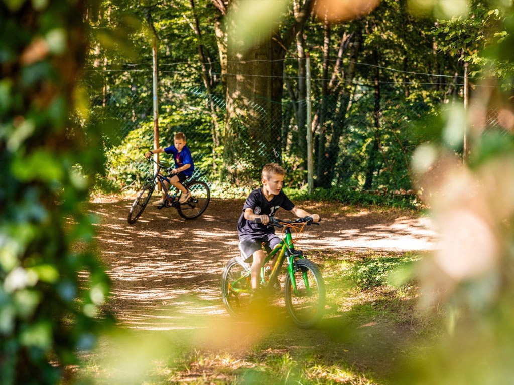 Camping De Watertoren 11