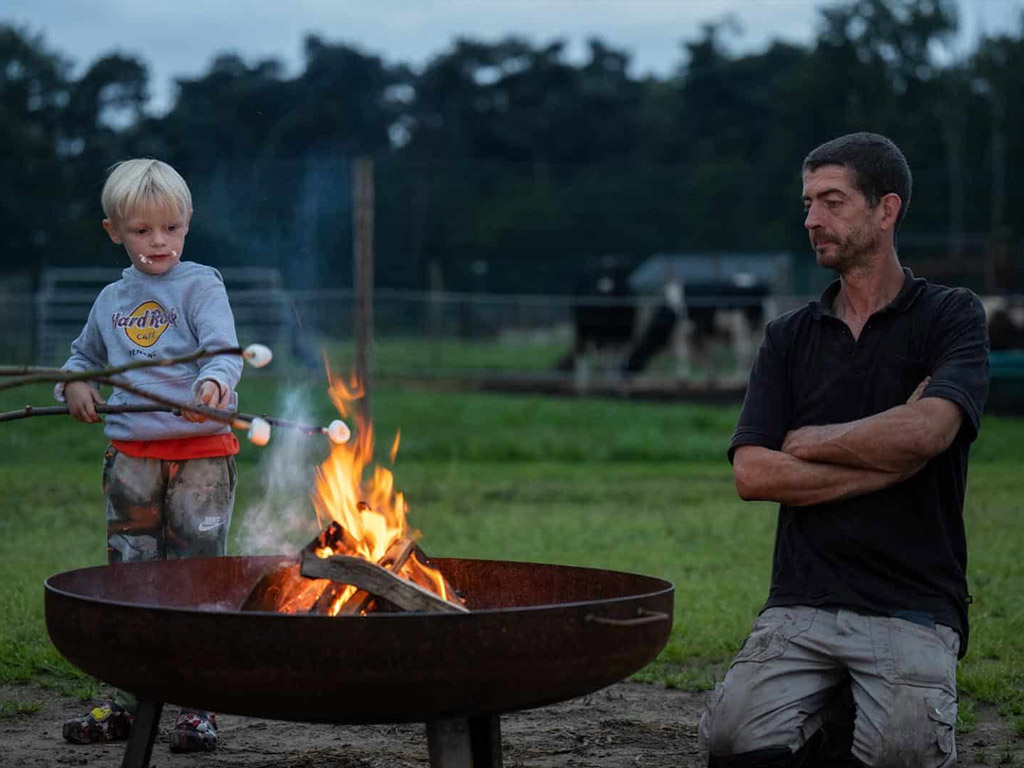 Farmcamps De Kalverliefde 17