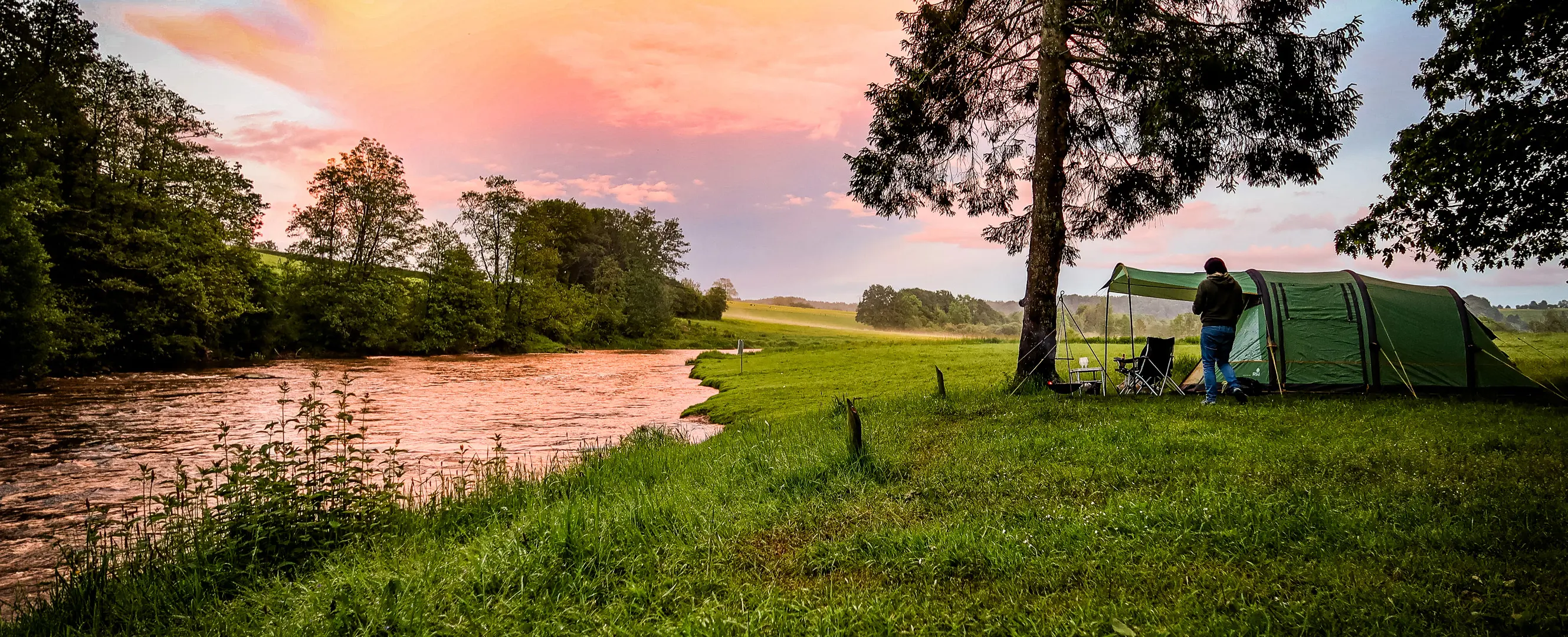 Foto: Camping de la Semois