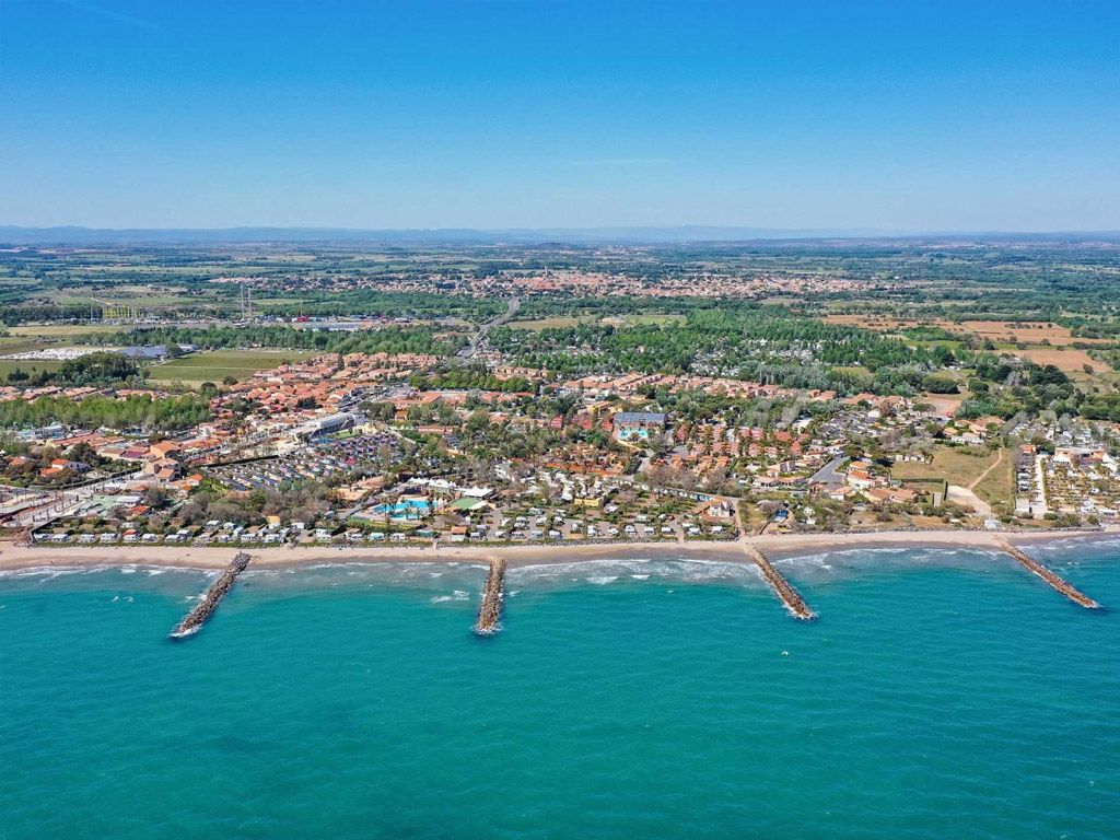 Camping Le Farret 10