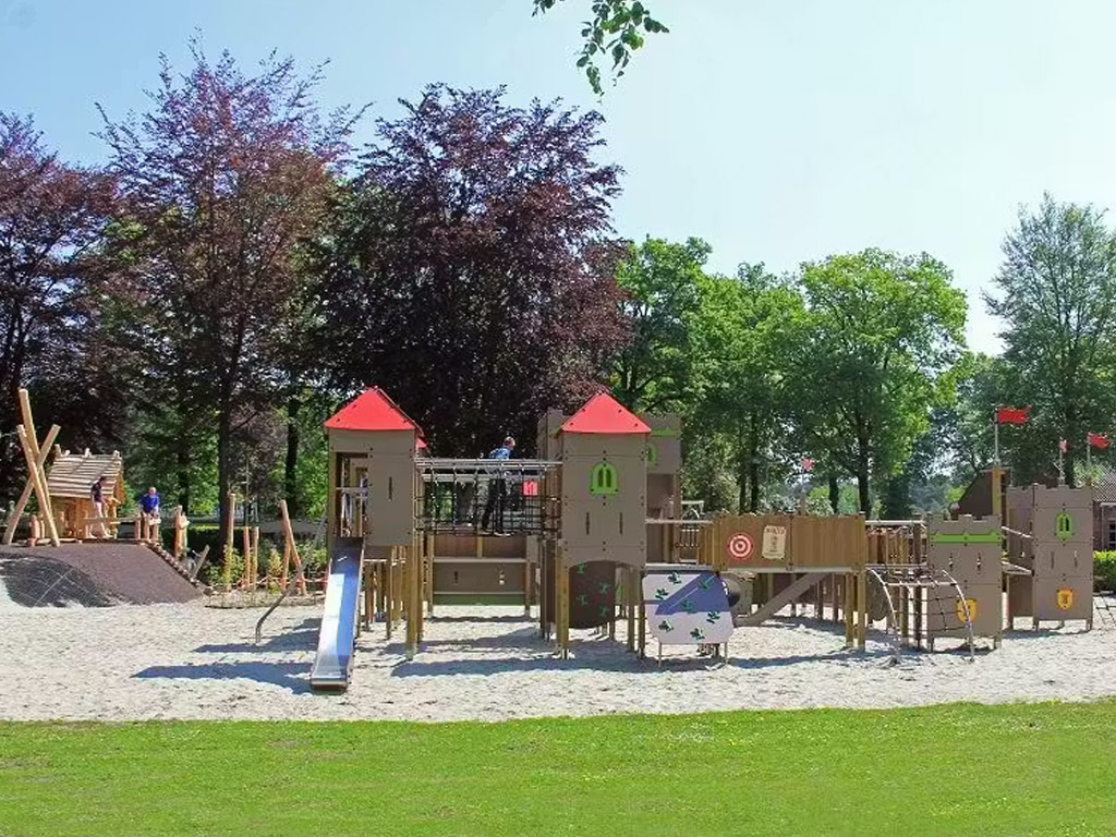 Camping De Posthoorn 1